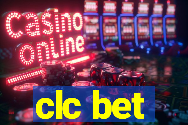 clc bet